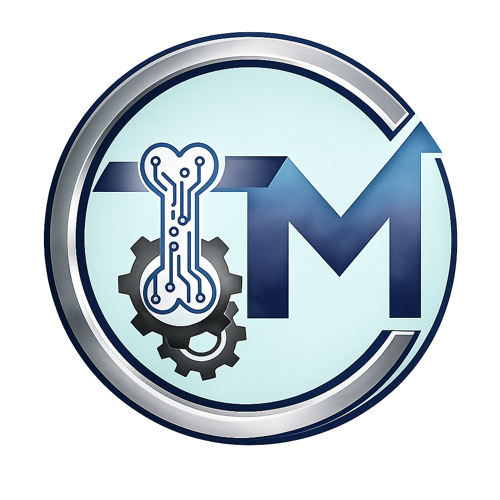 TM logo
